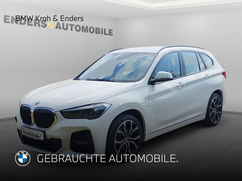 BMW X1 40.884 km 26.887 € Eschwege 37269