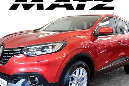 Renault Kadjar 118.200 km 12.875 € Obernkirchen 31683
