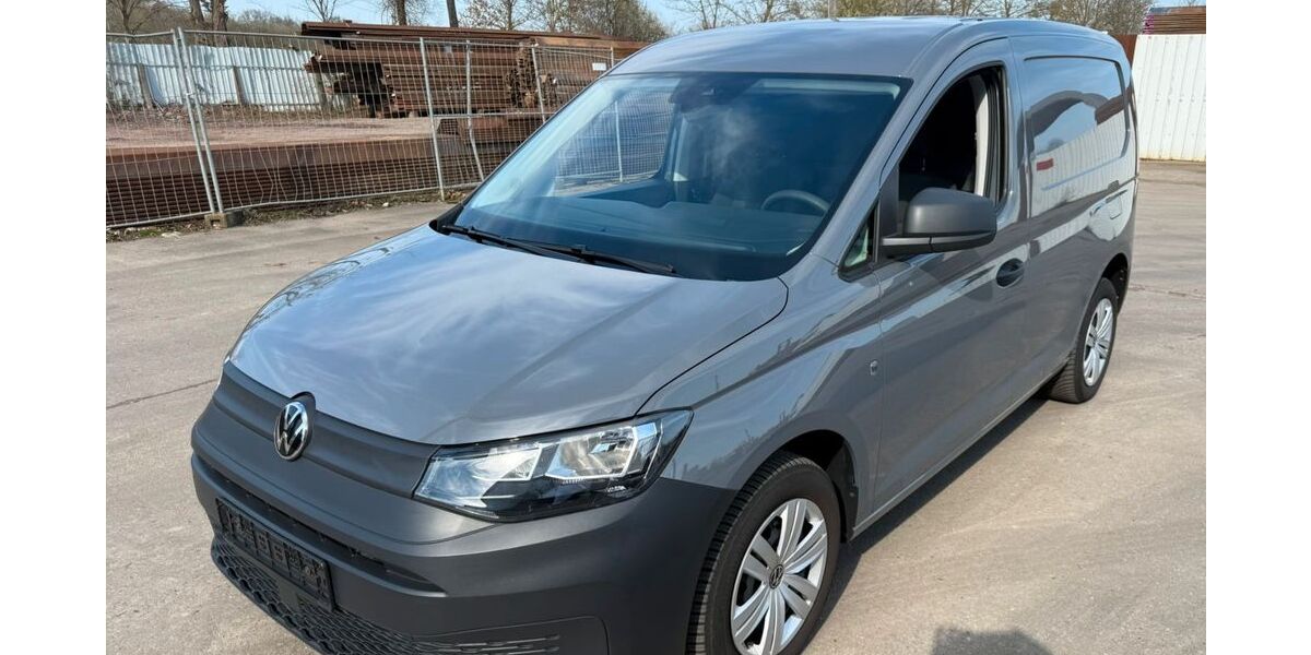 VW Caddy 40.000 km 18.900 &euro; Groß-Zimmern 64846