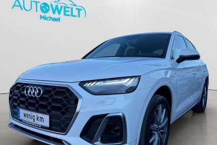 Audi Q5 20.500 km 39.990 &euro; Beckdorf 21643