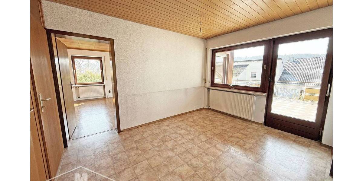 Einfamilienhaus Greding - 6 Zimmer, 124 m&sup2;, 370.000&euro; | Angebot:26037615