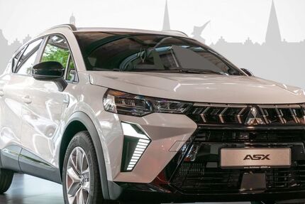 Mitsubishi ASX 1.490 km 24.390 &euro; Lüneburg 21339