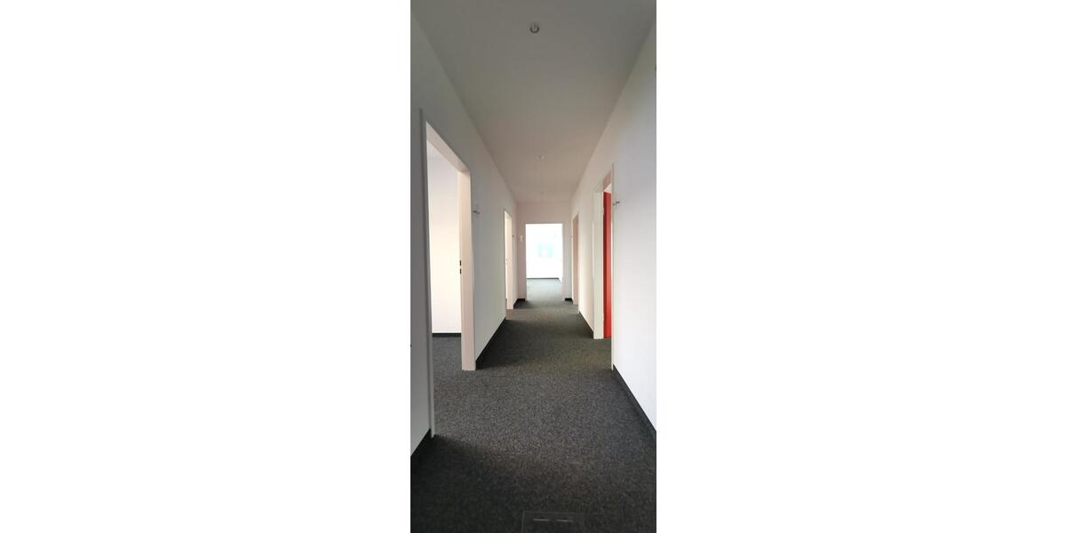 Geschäftsräume 261 m² im Ärztehaus mit 8 eigenen Parkplätzen WT zimmer
