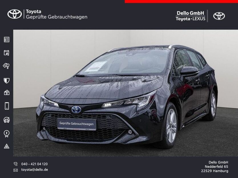Corolla