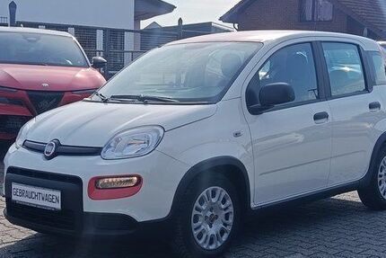 Fiat Panda 20.108 km 11.490 &euro; Kempen 47906