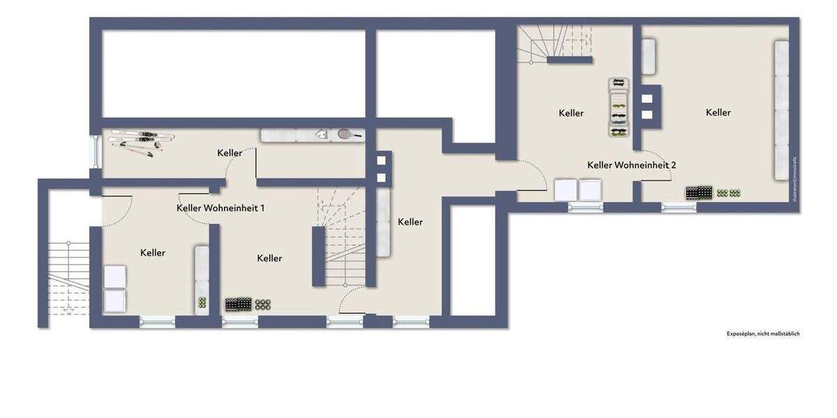 Doppelhaushälfte Rheine Dorenkamp - 8 Zimmer, 232 m&sup2;, 319.000&euro; | Angebot:25688558