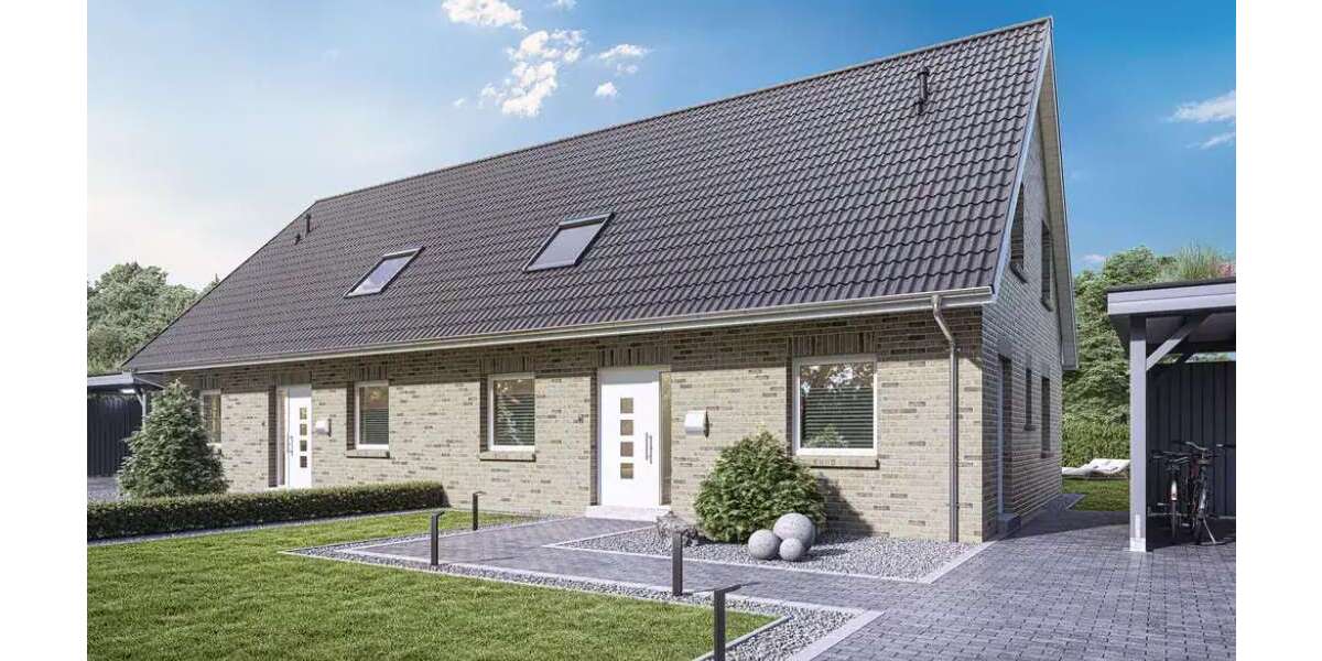 Einfamilienhaus Zimkendorf Zimkendorf - 4 Zimmer, 133 m&sup2;, 323.000&euro; | Angebot:24148120