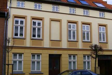 Wohnung zum Mieten in Richtenberg 401 € 66.84 m² 2 zimmer