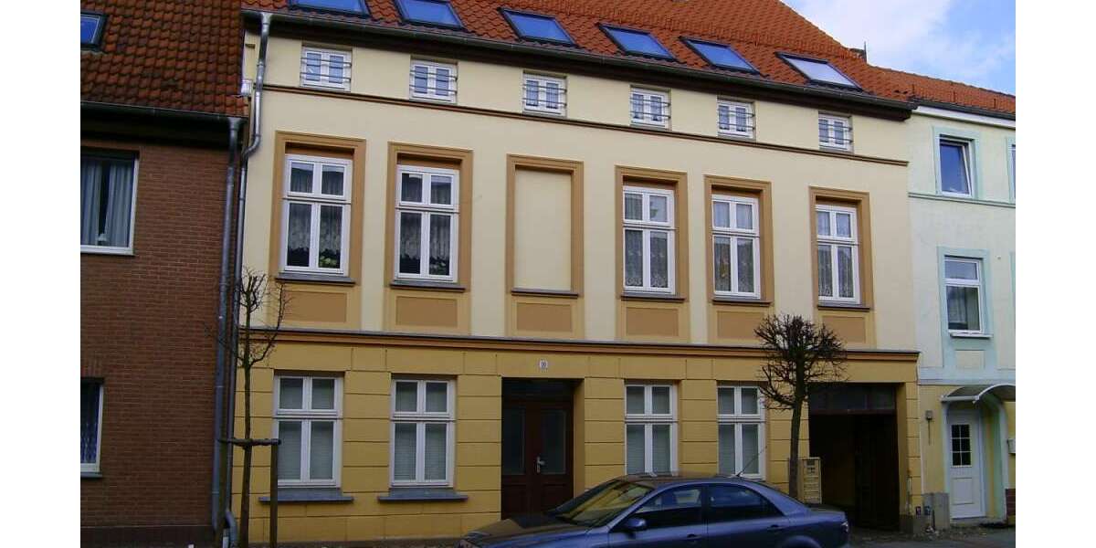 Wohnung zum Mieten in Richtenberg 401 € 66.84 m² 2 zimmer