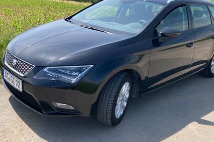 Seat Leon 77.000 km 9.999 € Kümmersbruck 92245