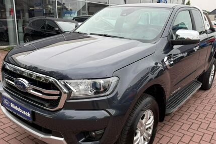 Ford Ranger 47.350 km 34.990 &euro; Hude 27798