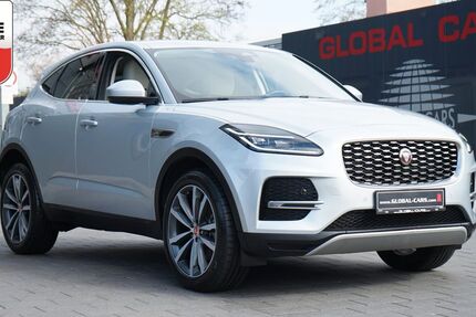 Jaguar E-Pace 59.850 km 28.885 &euro; Hamburg 22453