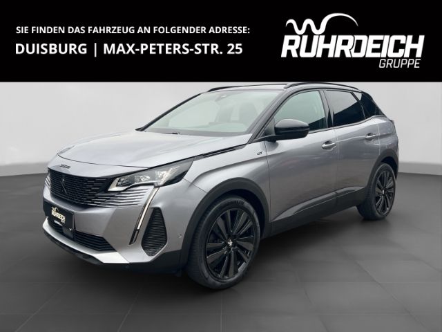 Peugeot 3008 22.800 km 29.990 € Duisburg 47059