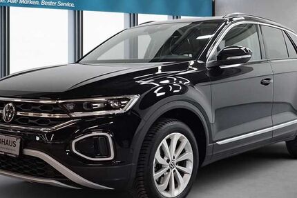 VW T-Roc 46.499 km 27.390 &euro; Schweinfurt 97424