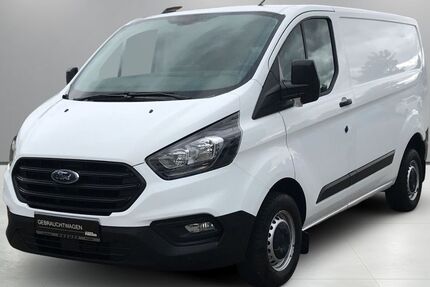 Ford Transit Custom 43.070 km 21.890 &euro; Wismar 23966