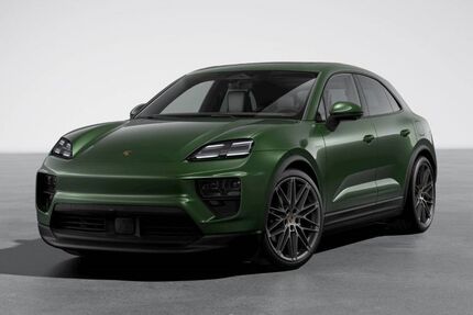 Porsche Macan 3.900 km 94.770 &euro; Wettenberg 35435