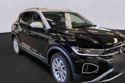 VW T-Roc 22.175 km 26.380 € Grünwald 82031