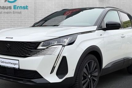 Peugeot 3008 32.500 km 34.770 &euro; Kiel 24107