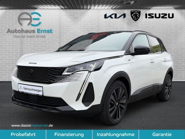 Peugeot 3008 32.500 km 34.770 &euro; Kiel 24107