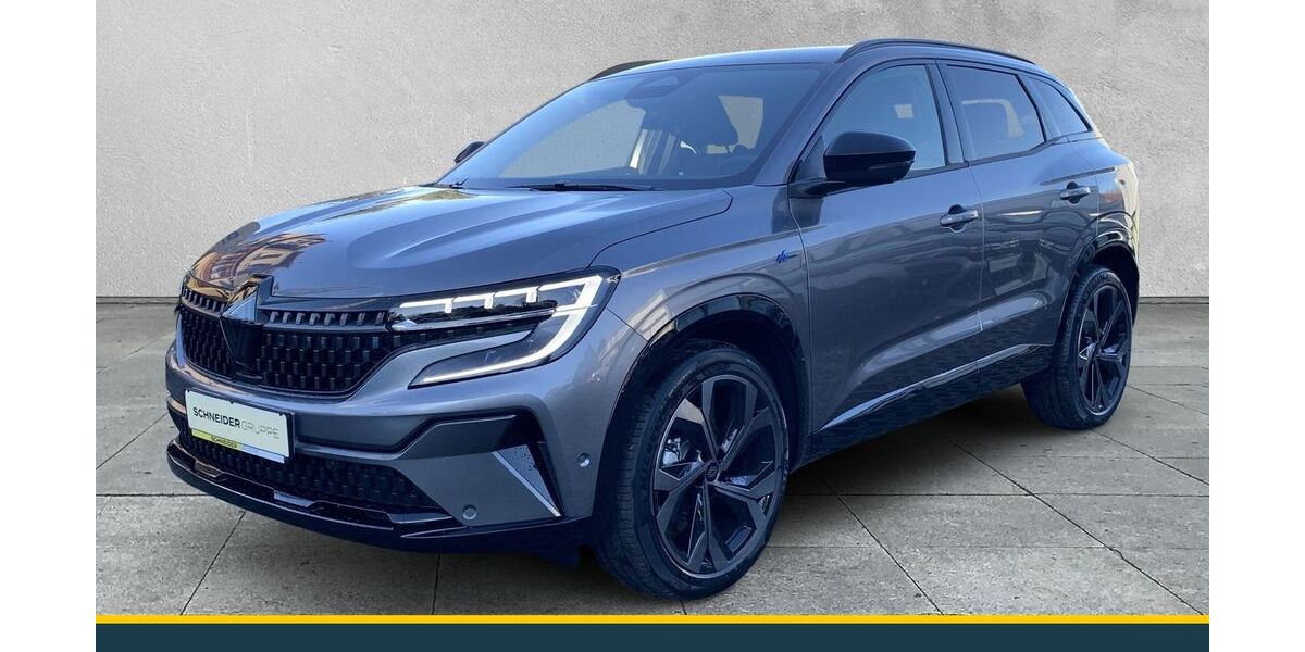 Renault Austral 4.000 km 31.990 € Chemnitz 09120