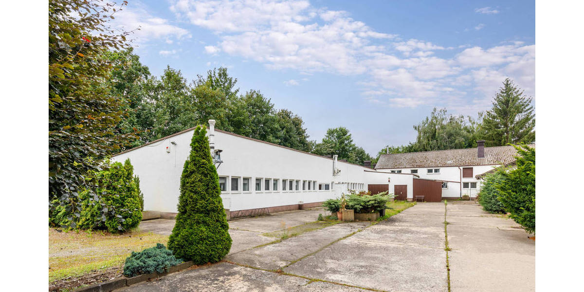 Gewerbeobjekt Bernau - 1.750.000&euro; | Angebot:20623127