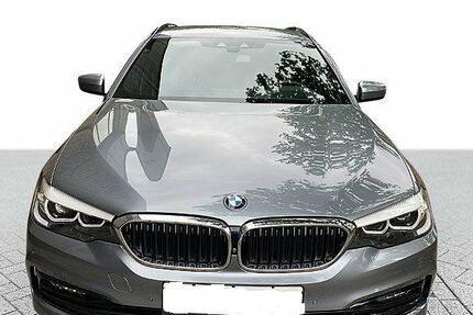BMW 520 215.000 km 18.900 € Bawinkel 49844