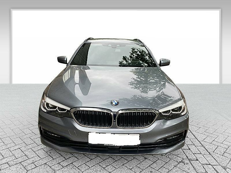 BMW 520 215.000 km 18.900 € Bawinkel 49844