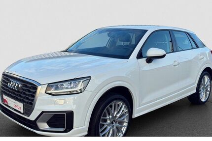 Audi Q2 129.300 km 15.933 &euro; Konstanz 78467