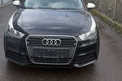 Audi A1 35.247 km 8.299 &euro; Stuttgart 70469