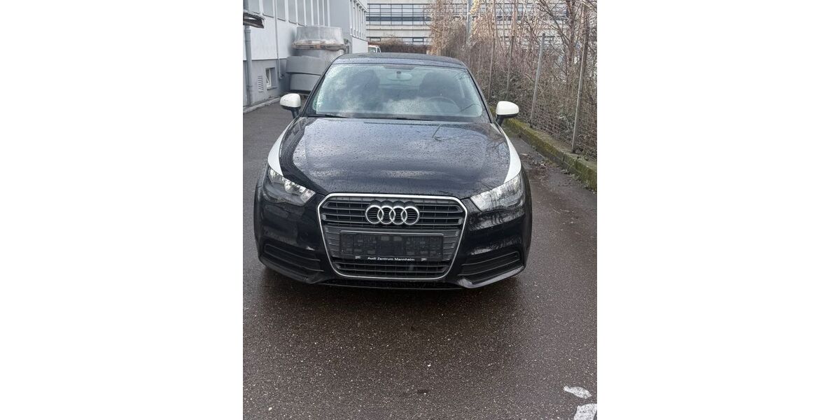Audi A1 35.247 km 8.299 &euro; Stuttgart 70469