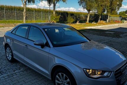Audi A3 80.260 km 11.399 € Stephanskirchen 83071