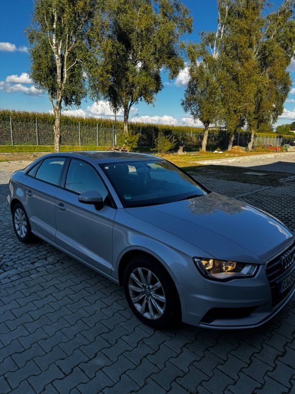 Audi A3 80.260 km 11.399 € Stephanskirchen 83071