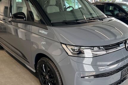 VW T7 Multivan 34.000 km 49.900 &euro; Elsenfeld 63820