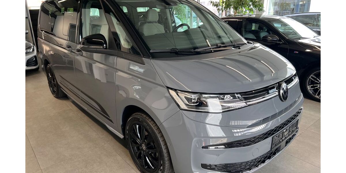 VW T7 Multivan 34.000 km 49.900 &euro; Elsenfeld 63820
