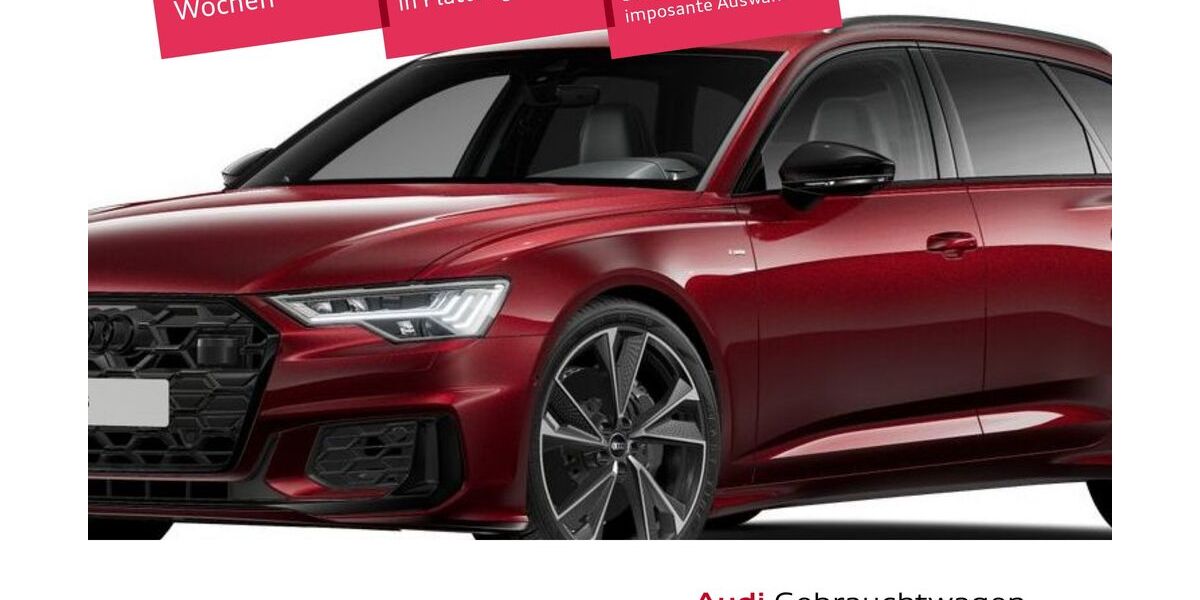 Audi A6 22.476 km 66.970 &euro; Plattling 94447
