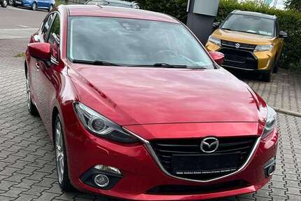 Mazda 3 278.000 km 3.600 &euro; Borna/ OT Zedtlitz 04552