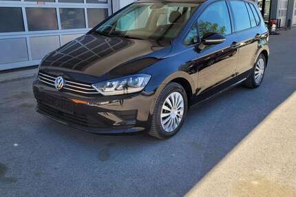 VW Golf Sportsvan 162.000 km 10.399 &euro; Adelzhausen 86559
