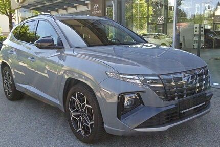 Hyundai TUCSON 85.000 km 21.150 &euro; Traunstein 83278