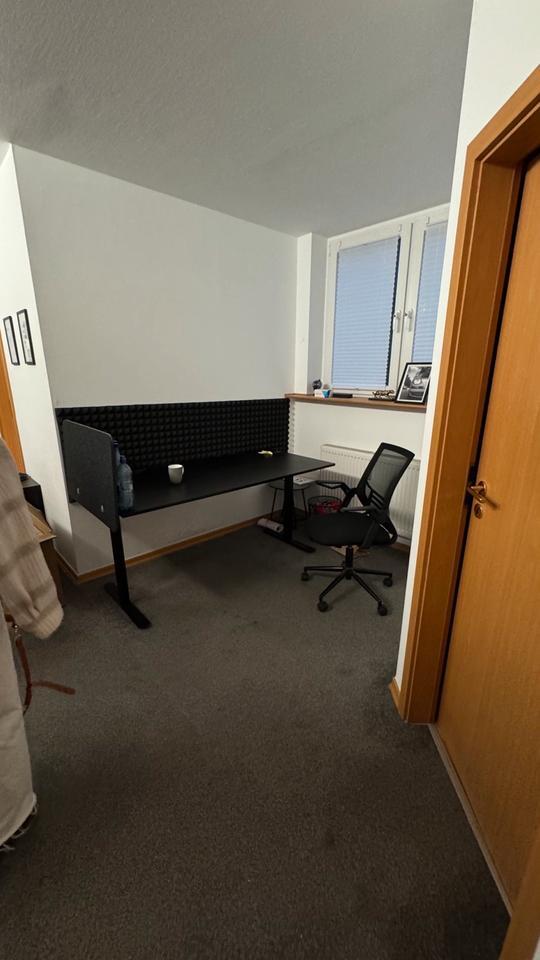 Büro mieten zimmer