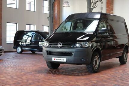 VW T5 Transporter