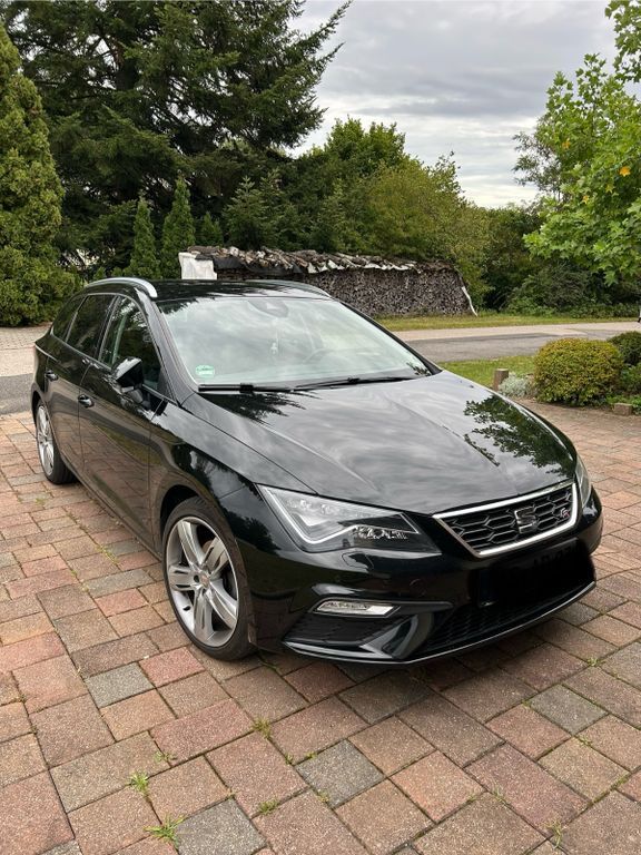 Seat Leon 102.900 km 13.250 € Hahnbach 92256