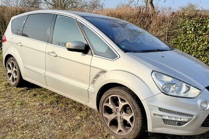 Ford S-Max 185.000 km 3.999 &euro; Hanau 63452