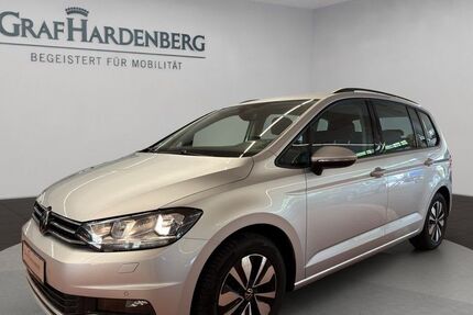 VW Touran 33.100 km 31.690 &euro; Karlsruhe 76131