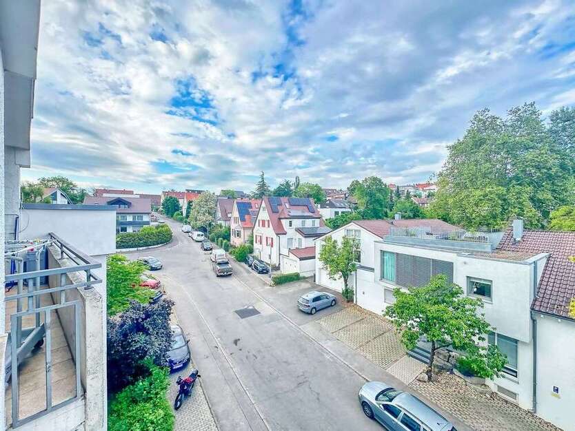 Wohnung zum Mieten in Leonberg 980 € 84.87 m²