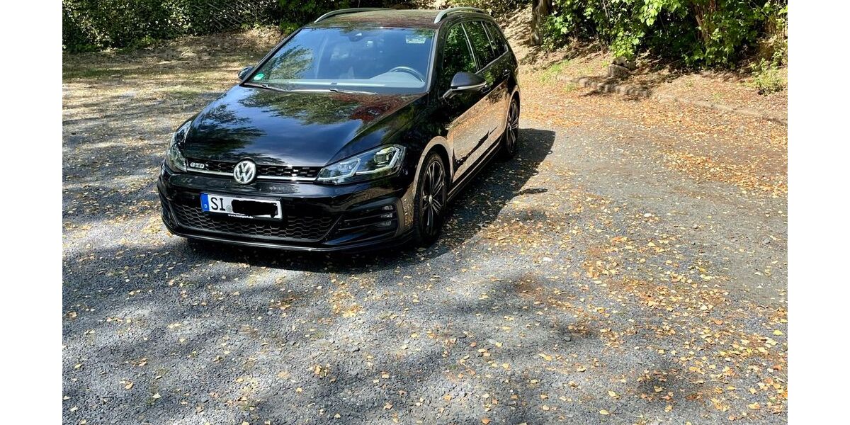 VW Golf 273.000 km 10.399 &euro; Neunkirchen 57290