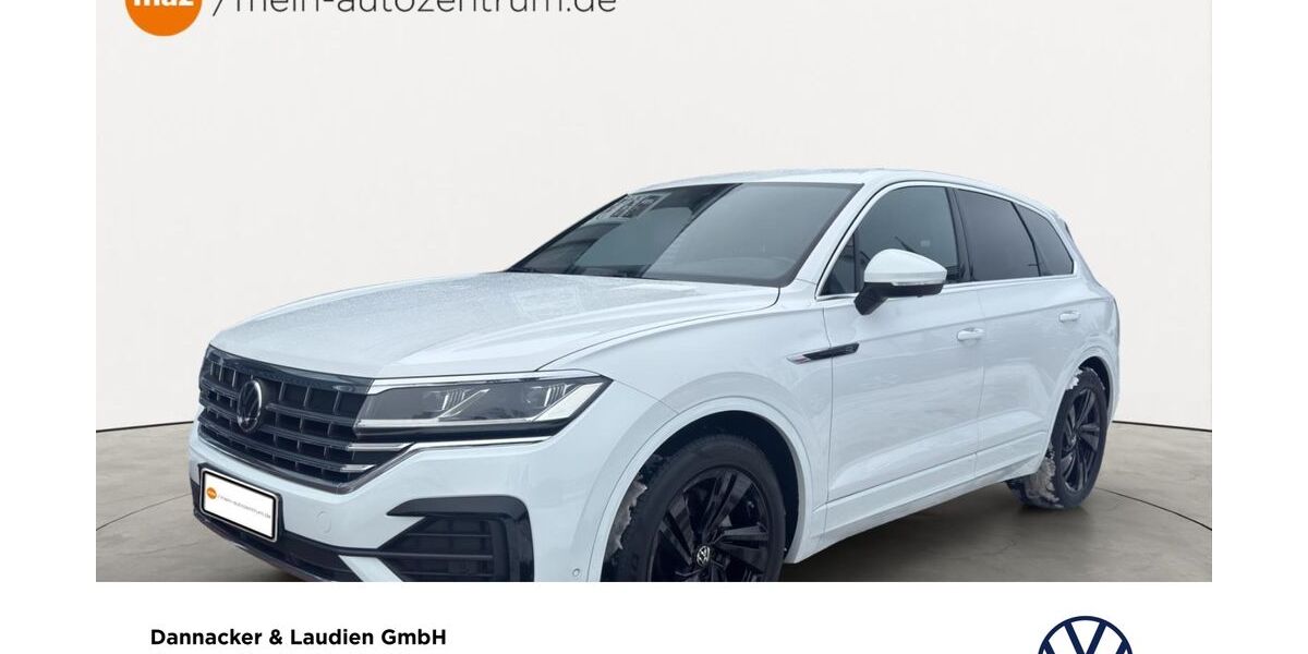 VW Touareg 85.891 km 49.970 &euro; Lüneburg 21337