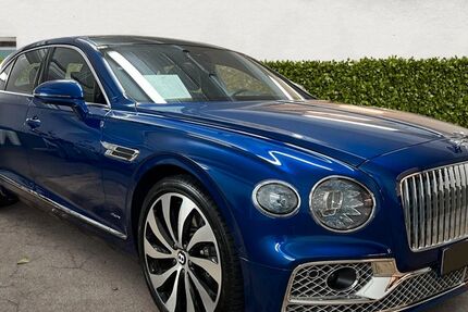 Bentley Flying Spur 29.150 km 178.250 &euro; Grünwald 82031