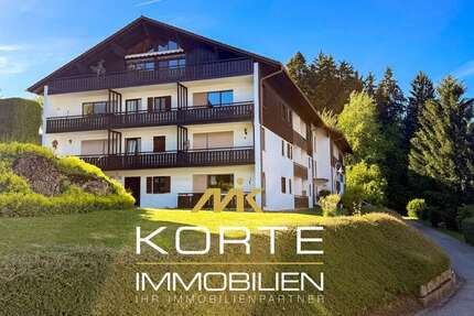 Wohnung Oberreute - 3 Zimmer, 59 m&sup2;, 259.000&euro; | Angebot:27055148