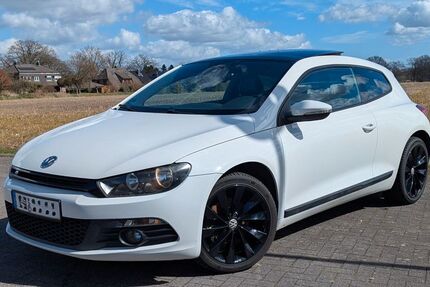 VW Scirocco 144.106 km 8.900 &euro; Nahe 23866