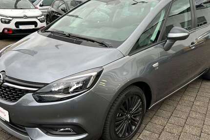 Opel Zafira 85.450 km 15.500 &euro; Winnenden-Birkmannsweiler 71364
